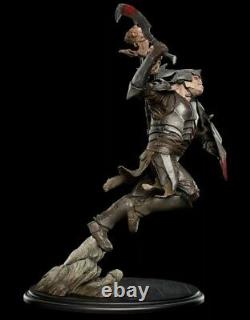 Weta Collectibles The Lord Of The Rings Dol Guldur Orc Soldier