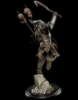 Weta Collectibles The Lord Of The Rings Dol Guldur Orc Soldier