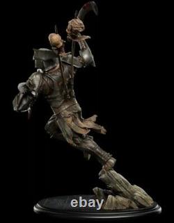 Weta Collectibles The Lord Of The Rings Dol Guldur Orc Soldier