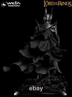 Weta Collectibles The Lord of the Rings 2022 Sauron Statue Brand New In Stock