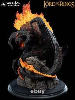 Weta Collectibles The Lord of the Rings Classic Series The Balrog Statue New