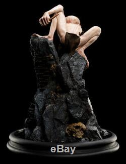 Weta Collectibles The Lord of the Rings Gollum Masters Collection Statue New