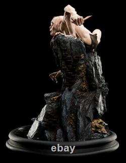 Weta Collectibles The Lord of the Rings Gollum Masters Collection Statue New