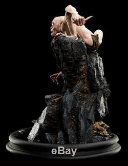 Weta Collectibles The Lord of the Rings Gollum Masters Collection Statue New