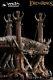 Weta Collectibles The Lord Of The Rings Grond Prop Replica Statue New