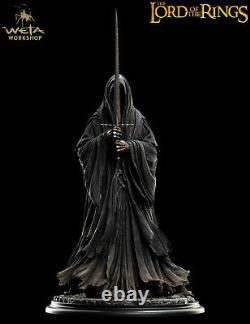 Weta Collectibles The Lord of the Rings Ringwraith of Mordor Sixth Scale Statue