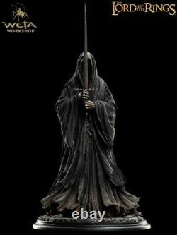 Weta Collectibles The Lord of the Rings Ringwraith of Mordor Sixth Scale Statue