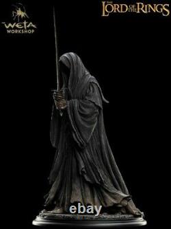 Weta Collectibles The Lord of the Rings Ringwraith of Mordor Sixth Scale Statue