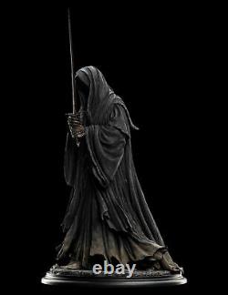 Weta Collectibles The Lord of the Rings Ringwraith of Mordor Sixth Scale Statue