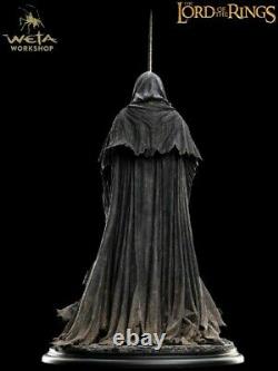 Weta Collectibles The Lord of the Rings Ringwraith of Mordor Sixth Scale Statue