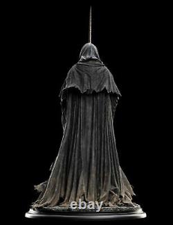 Weta Collectibles The Lord of the Rings Ringwraith of Mordor Sixth Scale Statue