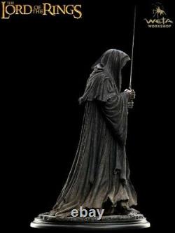 Weta Collectibles The Lord of the Rings Ringwraith of Mordor Sixth Scale Statue