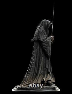 Weta Collectibles The Lord of the Rings Ringwraith of Mordor Sixth Scale Statue