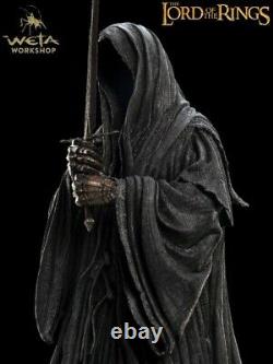 Weta Collectibles The Lord of the Rings Ringwraith of Mordor Sixth Scale Statue