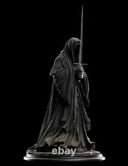 Weta Collectibles The Lord of the Rings Ringwraith of Mordor Sixth Scale Statue