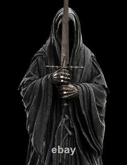 Weta Collectibles The Lord of the Rings Ringwraith of Mordor Sixth Scale Statue