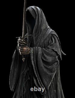 Weta Collectibles The Lord of the Rings Ringwraith of Mordor Sixth Scale Statue