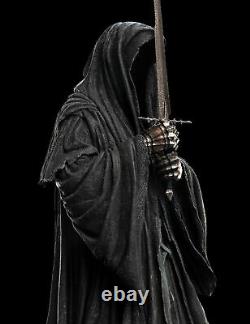 Weta Collectibles The Lord of the Rings Ringwraith of Mordor Sixth Scale Statue