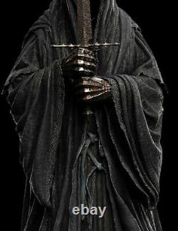 Weta Collectibles The Lord of the Rings Ringwraith of Mordor Sixth Scale Statue