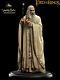 Weta Collectibles The Lord Of The Rings Saruman The White Mini Statue Brand New