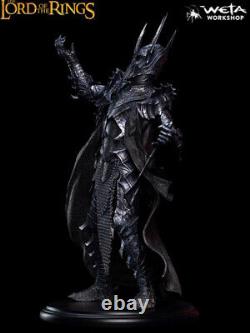 Weta Collectibles The Lord of the Rings Sauron Miniature Statue New and In Stock