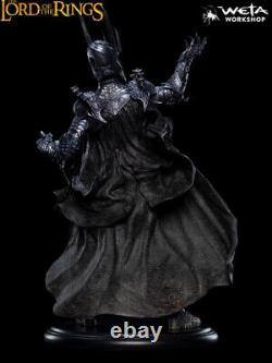 Weta Collectibles The Lord of the Rings Sauron Miniature Statue New and In Stock