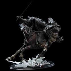 Weta Dark Rider Ringwraith at Ford 1/6 Statue Lord of the Rings Artist Proof NEW