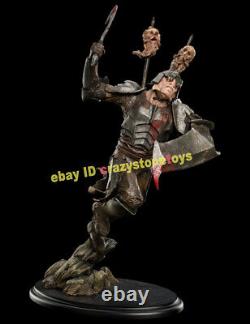 Weta Dol Guldur Orc Soldier 1/6 Statue Figurine The Hobbit Limited Model