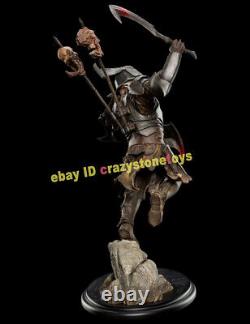 Weta Dol Guldur Orc Soldier 1/6 Statue Figurine The Hobbit Limited Model