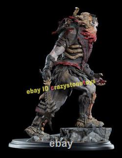 Weta Dol Guldur Orcs Executioner 16 Statue Figurine The Hobbit Model