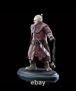 Weta Dori THE DWARF Statue The Hobbit The Lord of the Rings 377/1000