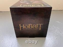 Weta Dwalin The Dwarf Statue 10 Lord of the Rings The Hobbit 2012