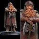 Weta Dwarf Gimli Miniature Statue The Lord Of The Rings 110 Model Figure