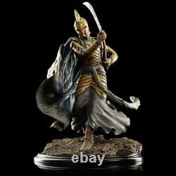 Weta ELVEN WARRIOR The Lord of the Rings 16 Scale Statue The Hobbit Display