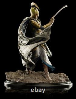 Weta ELVEN WARRIOR The Lord of the Rings 16 Scale Statue The Hobbit Display