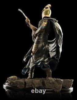 Weta ELVEN WARRIOR The Lord of the Rings 16 Scale Statue The Hobbit Display