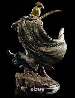 Weta ELVEN WARRIOR The Lord of the Rings 16 Scale Statue The Hobbit Display