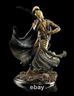 Weta ELVEN WARRIOR The Lord of the Rings 16 Scale Statue The Hobbit Display