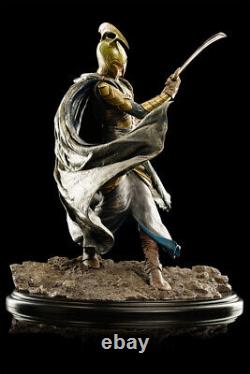 Weta ELVEN WARRIOR The Lord of the Rings 16 Scale Statue The Hobbit Display