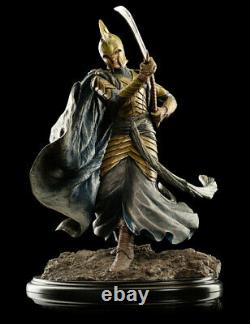 Weta ELVEN WARRIOR The Lord of the Rings 16 Statue Figure Model Hobbit Display