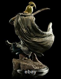 Weta ELVEN WARRIOR The Lord of the Rings 16 Statue Figure Model Hobbit Display