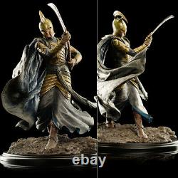 Weta ELVEN WARRIOR The Lord of the Rings The Hobbit 16 Statue Figure Model