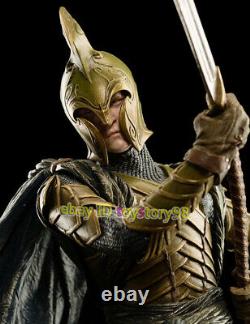 Weta ELVEN WARRIOR The Lord of the Rings The Hobbit 16 Statue Figure Model