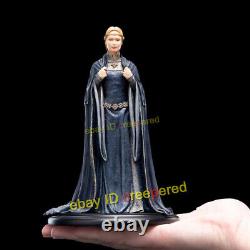 Weta ÉOWYN IN MOURNING Mini 1/10 Resin Statue Lord of the Rings The Hobbit