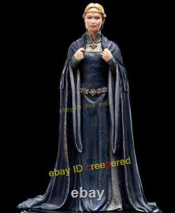 Weta ÉOWYN IN MOURNING Mini 1/10 Resin Statue Lord of the Rings The Hobbit