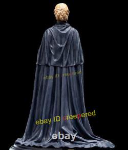 Weta ÉOWYN IN MOURNING Mini 1/10 Resin Statue Lord of the Rings The Hobbit