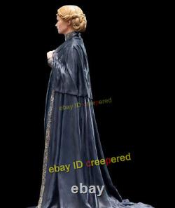 Weta ÉOWYN IN MOURNING Mini 1/10 Resin Statue Lord of the Rings The Hobbit