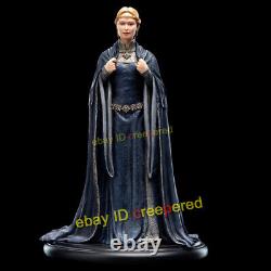 Weta ÉOWYN IN MOURNING Mini 1/10 Resin Statue Lord of the Rings The Hobbit