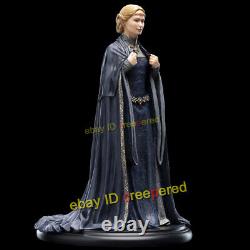 Weta ÉOWYN IN MOURNING Mini 1/10 Resin Statue Lord of the Rings The Hobbit