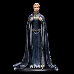 Weta EOWYN IN MOURNING Miniature Statue The Lord of the Rings The Hobbit Display